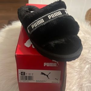 Puma pluff bx